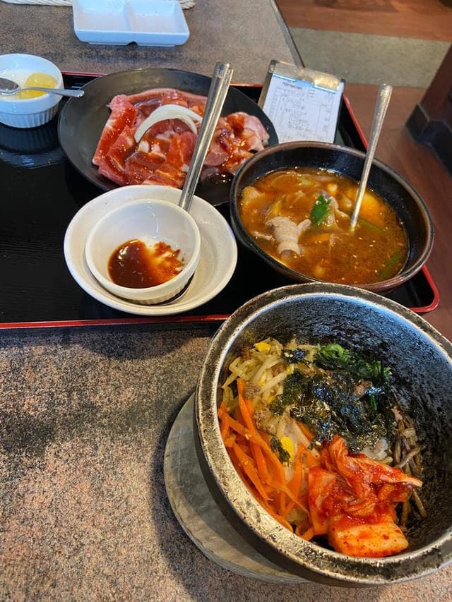 安楽亭 川崎初山店 - サブ画像3