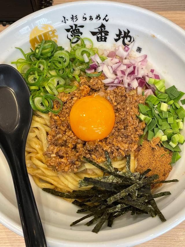 小杉らぁめん 夢番地 - サブ画像3