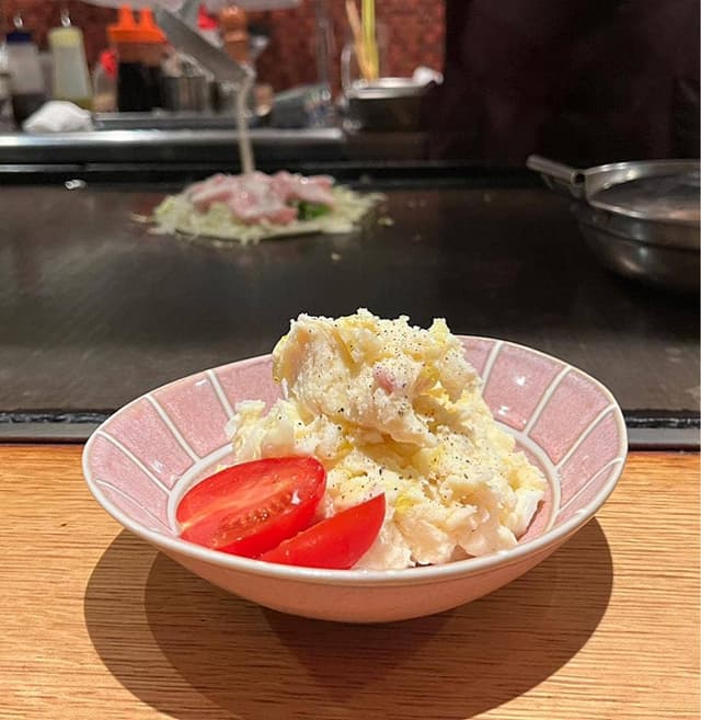 鉄板焼 くいな - サブ画像3