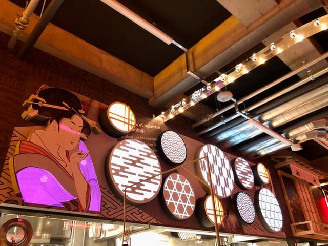 KIKIMESHI six - サブ画像1