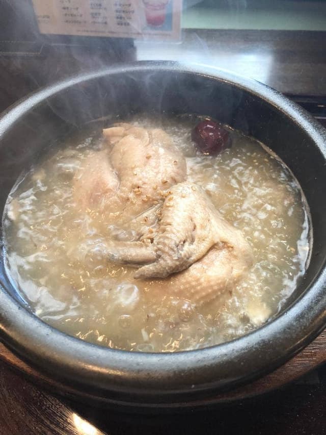 Korean Kitchen Shijan - サブ画像1