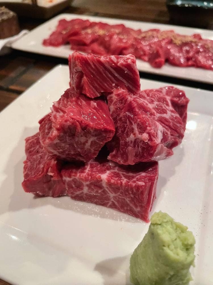 魅惑の七輪 らんまん