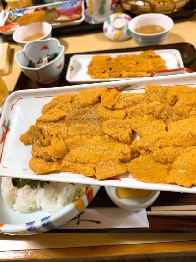 味処・民宿 まつや - サブ画像3