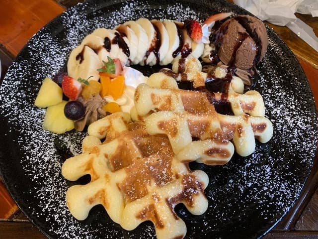 新木珈琲店 - サブ画像1