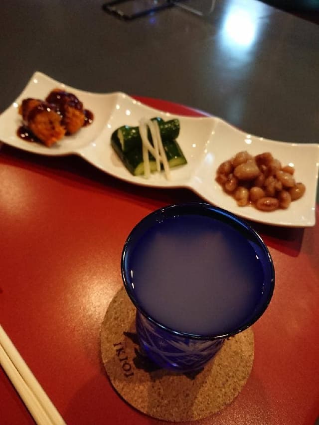 日本酒BAR勢 - サブ画像2