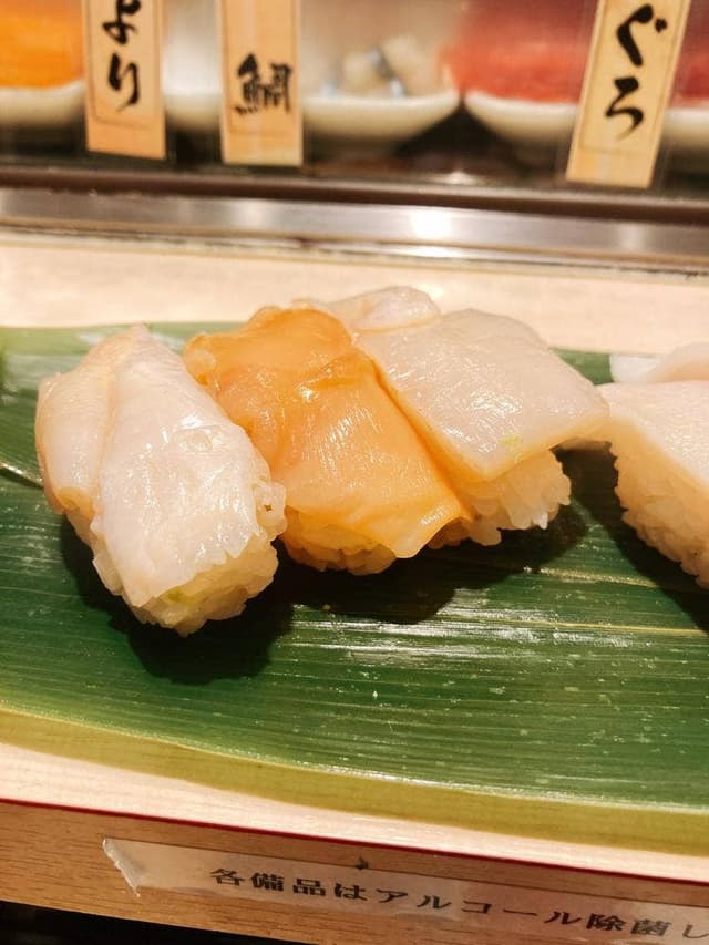 魚がし日本一 新宿西口店 - サブ画像1