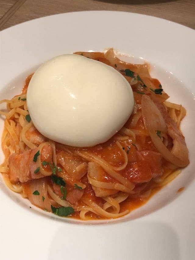 チーズ&パスタパステル 中野店 - サブ画像3