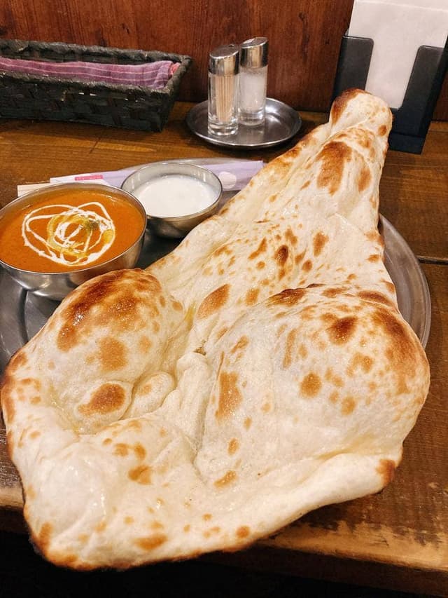 インド定食 ターリー屋 南新宿店 - サブ画像1