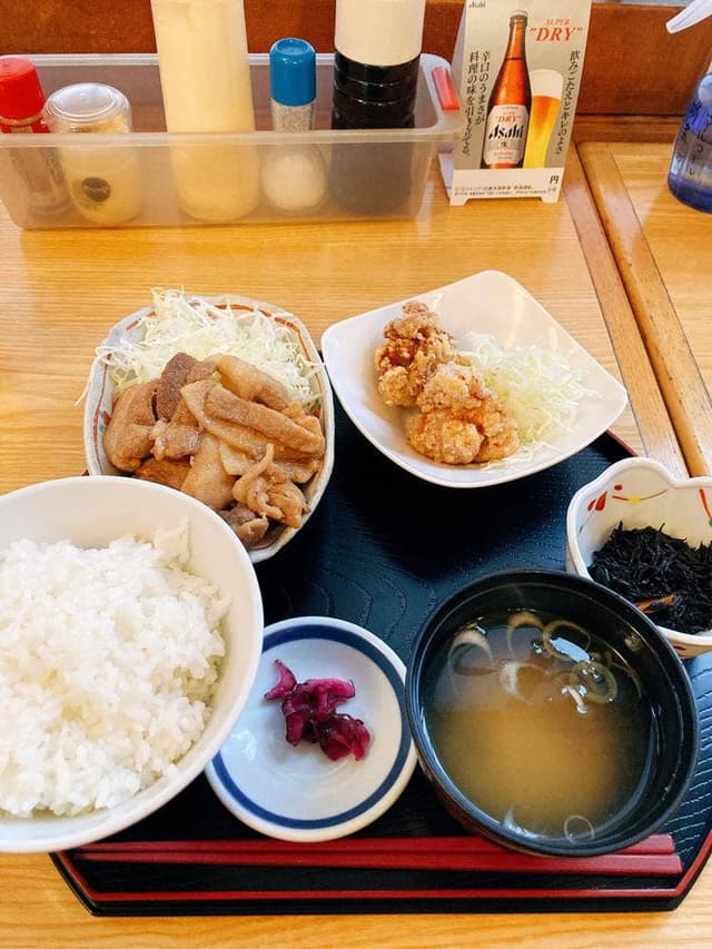 居酒屋かあさん 新宿西口店 - サブ画像1