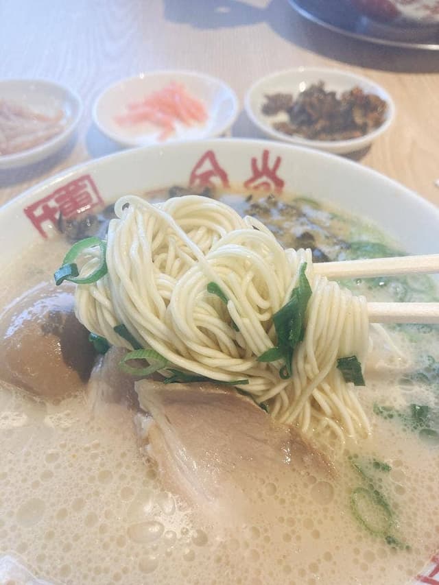 一風堂 宗像店 - サブ画像2
