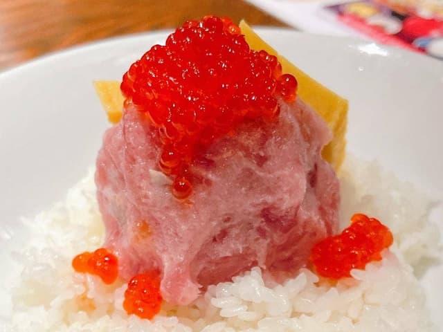 魚々十 - サブ画像3