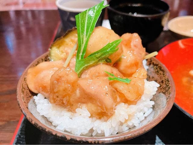 米寅 本店 - サブ画像1