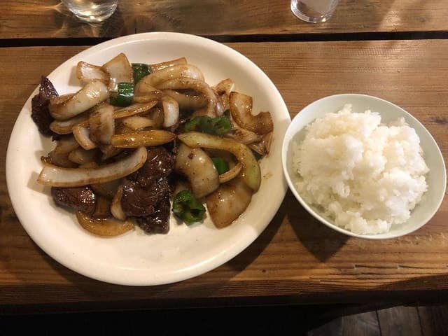 西洋の田舎料理 愚羅奈陀 - サブ画像2