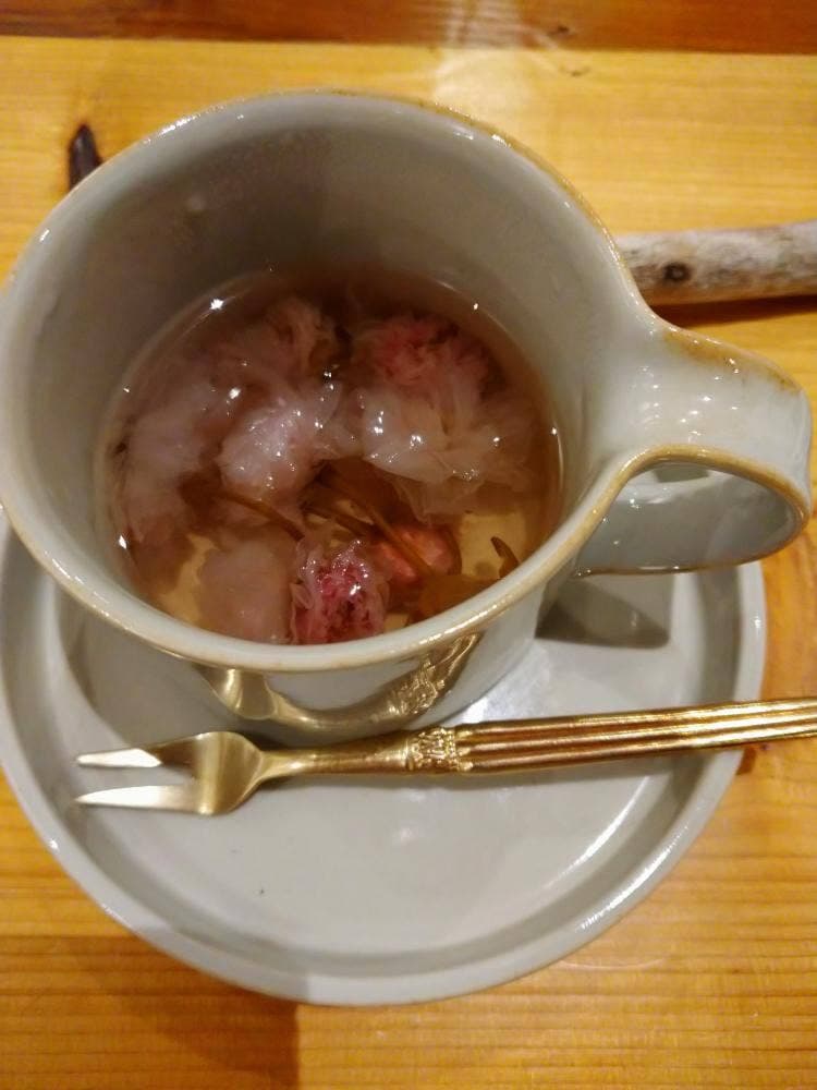 クチーナ サルヴェ