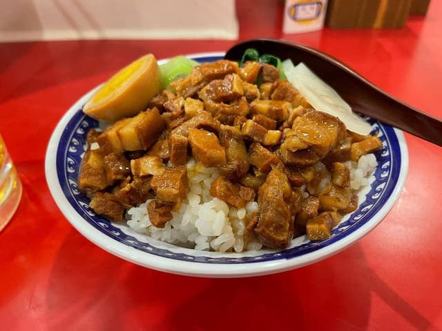 台湾・中華料理 故郷 - サブ画像3