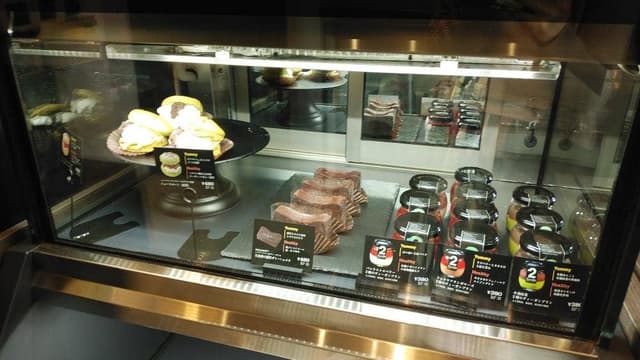 2foods 六本木店 - サブ画像2