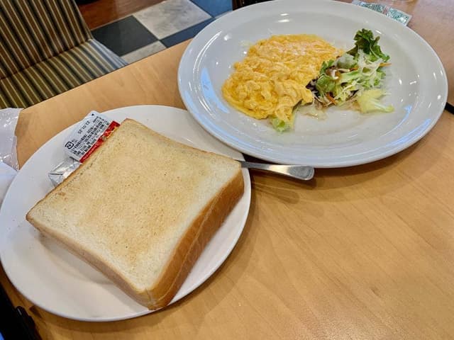 ガスト 堺緑ケ丘中町店 - サブ画像2