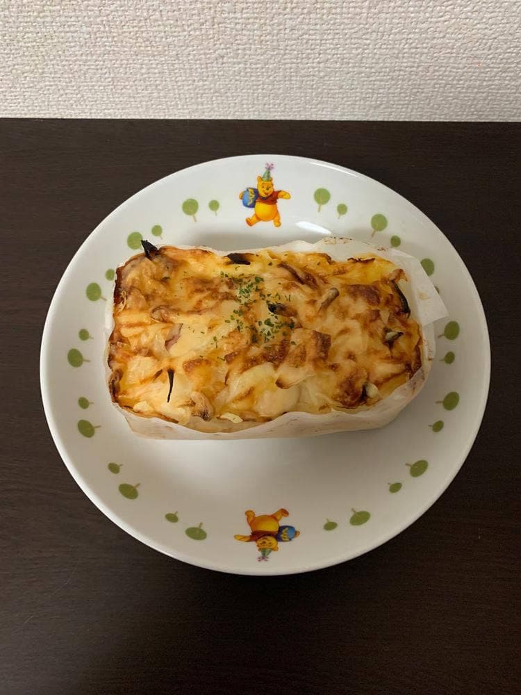あきぱん
