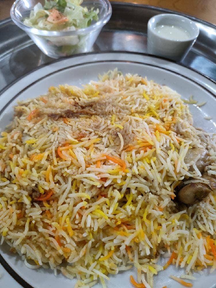 Yousafzai Halal 宮若店