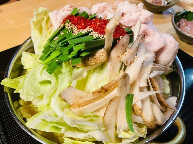 もつ鍋 結-ゆう- 八王子駅前店 - サブ画像1