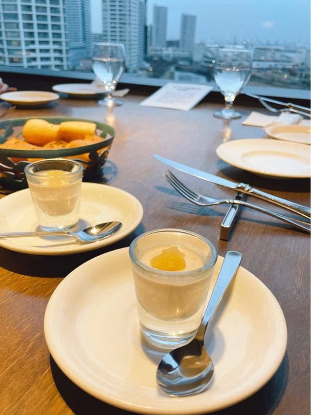 IL PINOLO SKY TERRACE 横浜 - サブ画像3