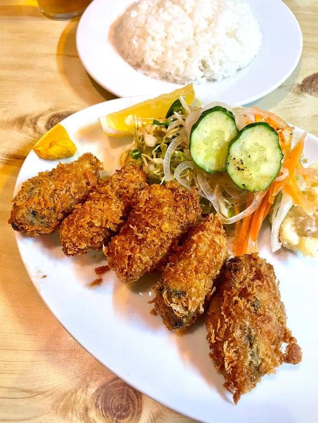 キッチン竹乃子 - サブ画像2