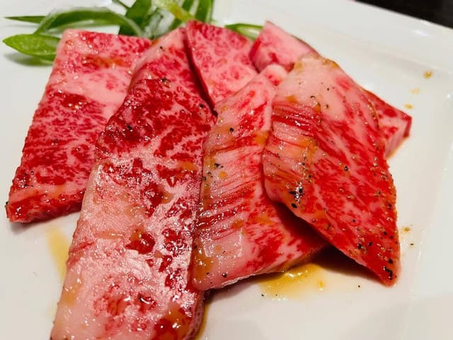 赤門 穴川店 - サブ画像3