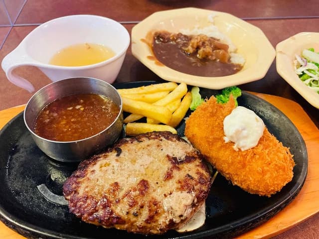 ビッグボーイ 八尾店 - サブ画像3