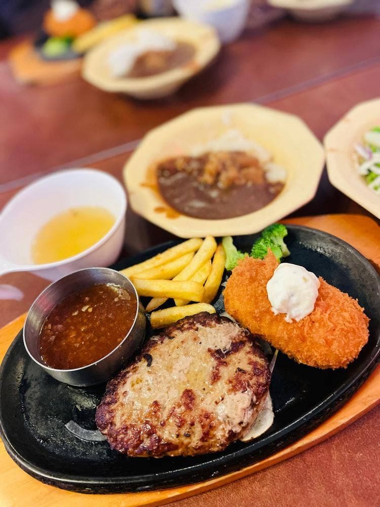 ビッグボーイ 八尾店