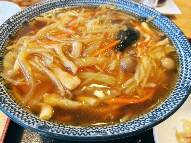 恵比寿餃子 大豊記 五反田 - サブ画像1