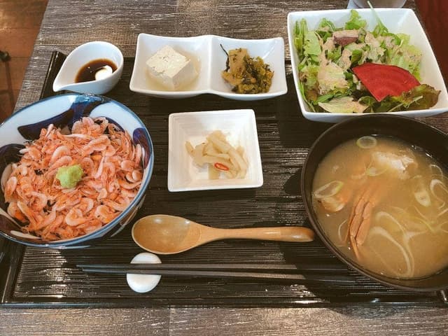 No.13 cafe - サブ画像3