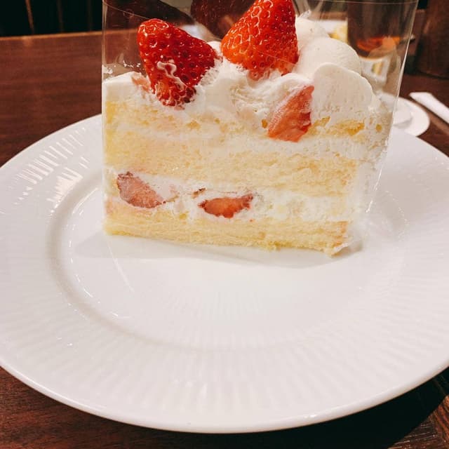 椿屋珈琲店 新宿ひがし離れ - サブ画像2