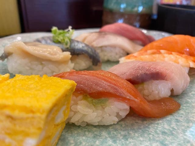 回転寿し 旬楽 千歳店 - サブ画像2