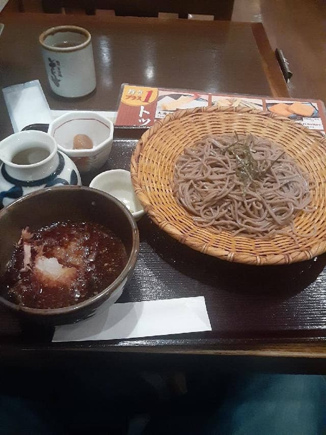 そじ坊 高槻阪急店 - サブ画像1