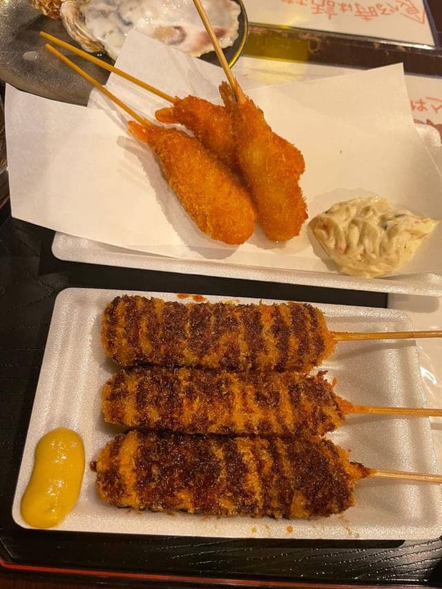 昭和横丁 - サブ画像2