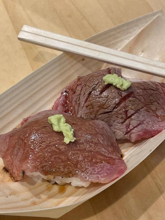 昭和横丁 - サブ画像1