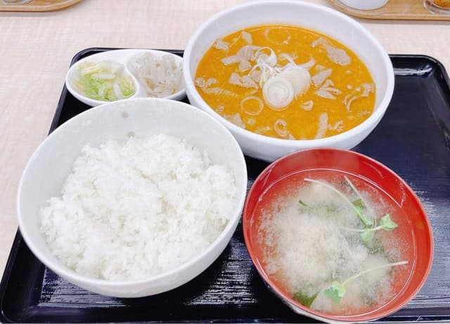 もつ煮のまつい - サブ画像2
