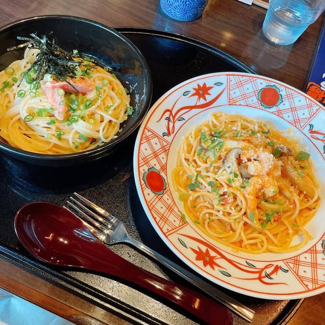 洋麺屋 五右衛門 三宮2号店 - サブ画像3