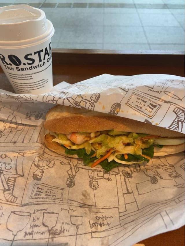 ロースター本店 豊洲 - サブ画像3