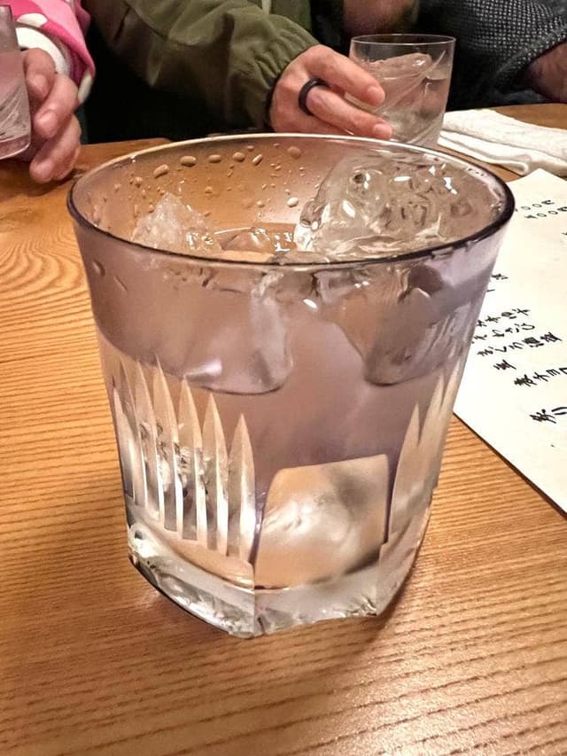 和酒BAR 丹ぜん - サブ画像3