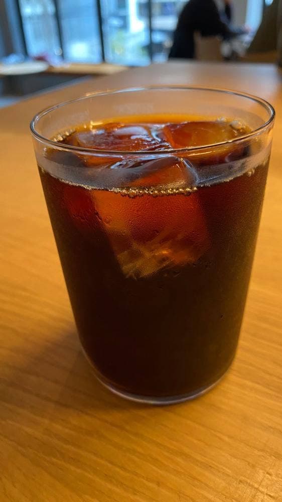 ブルーボトルコーヒー 渋谷カフェ - サブ画像2