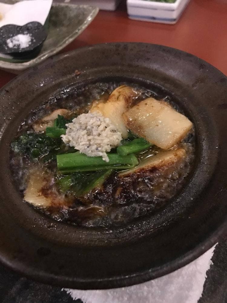 地酒とまごころ料理 つくも