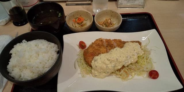 串揚げBISTRO 双 - サブ画像3