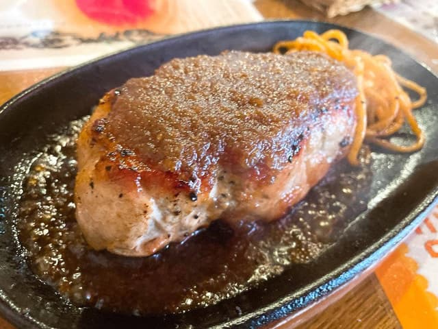 洋食屋金長 - サブ画像2