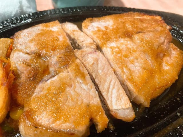 ステ－キしおや - サブ画像3