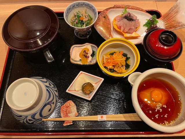 かどや 虎ノ門 - サブ画像3