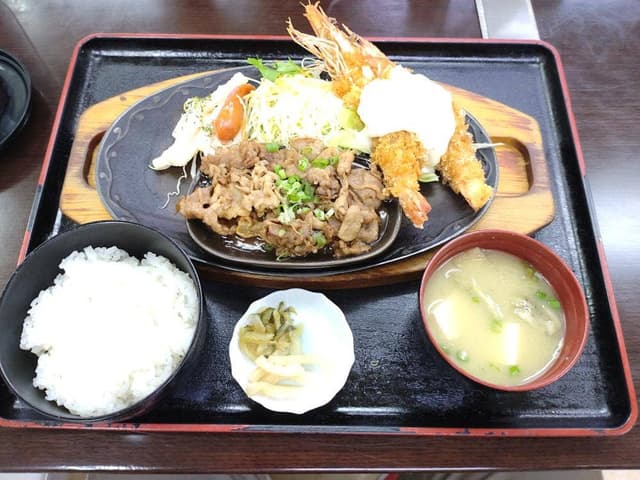 味のまごころ - サブ画像1