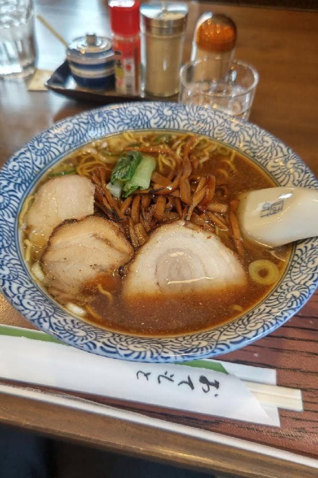 らぁめんとん平 - サブ画像3