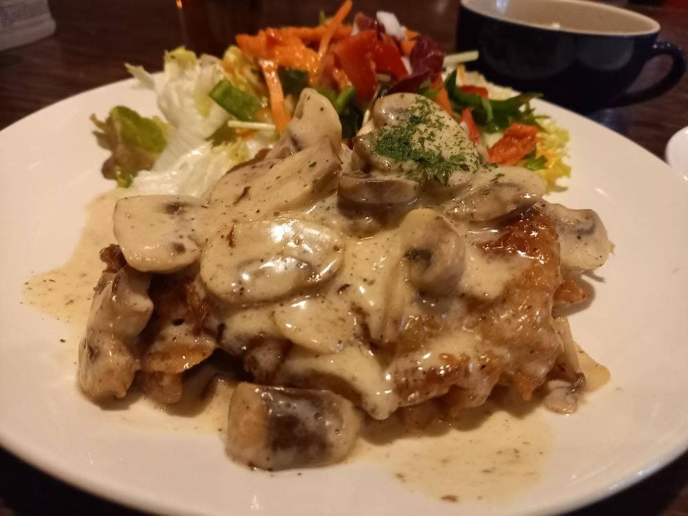 タベルナ カディス