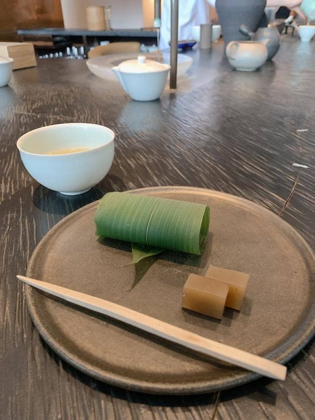 櫻井焙茶研究所 - サブ画像2